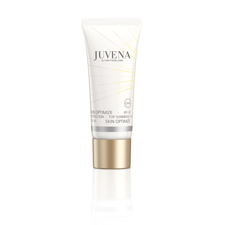 Juvena Skin Optimize Top Protection Spf 30 40ml Juvena Skin Optimize Top Protection Spf 30 40ml