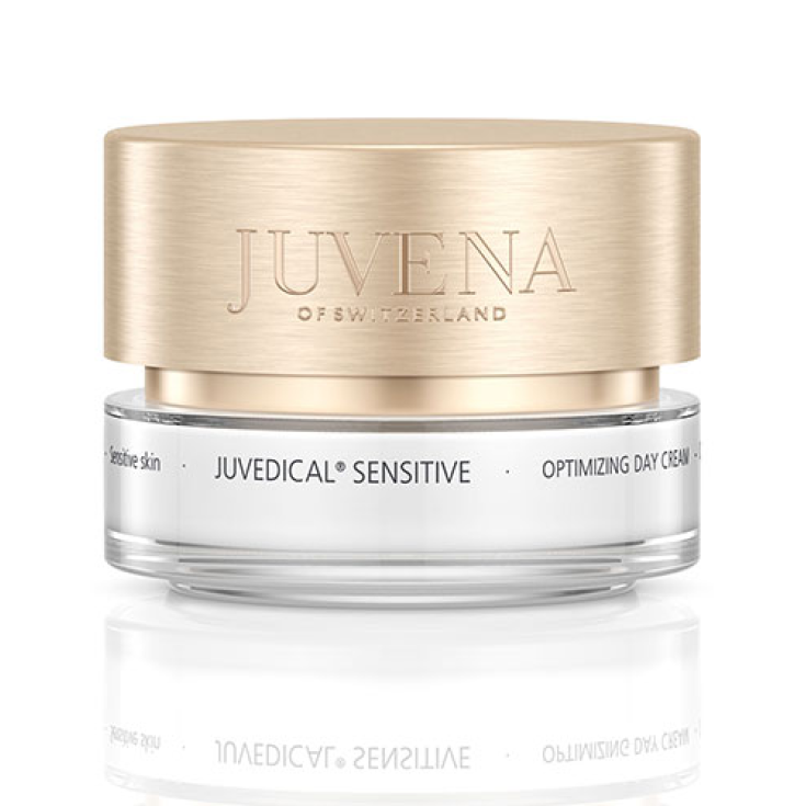 Juvena Juvedical day cream sensitive skin 50 ml