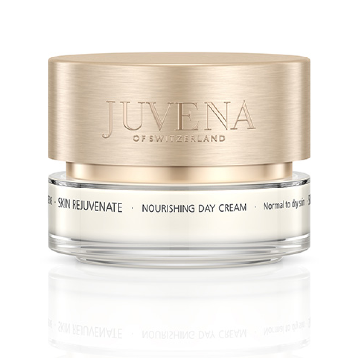 Juvena Rejuvenate And Correct Nourishing Day Cream 50ml