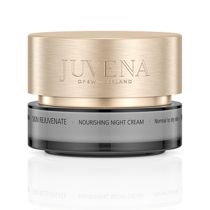 Juvena Skin Rejuvenate Nourishing Night Cream 50ml