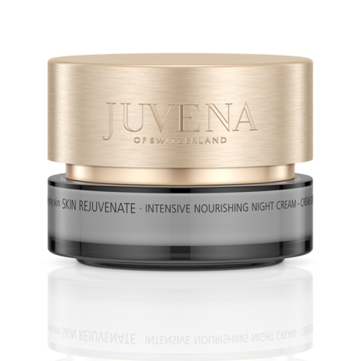 Juvena Skin Rejuvenate Intensive Nourishing Night Cream 50ml