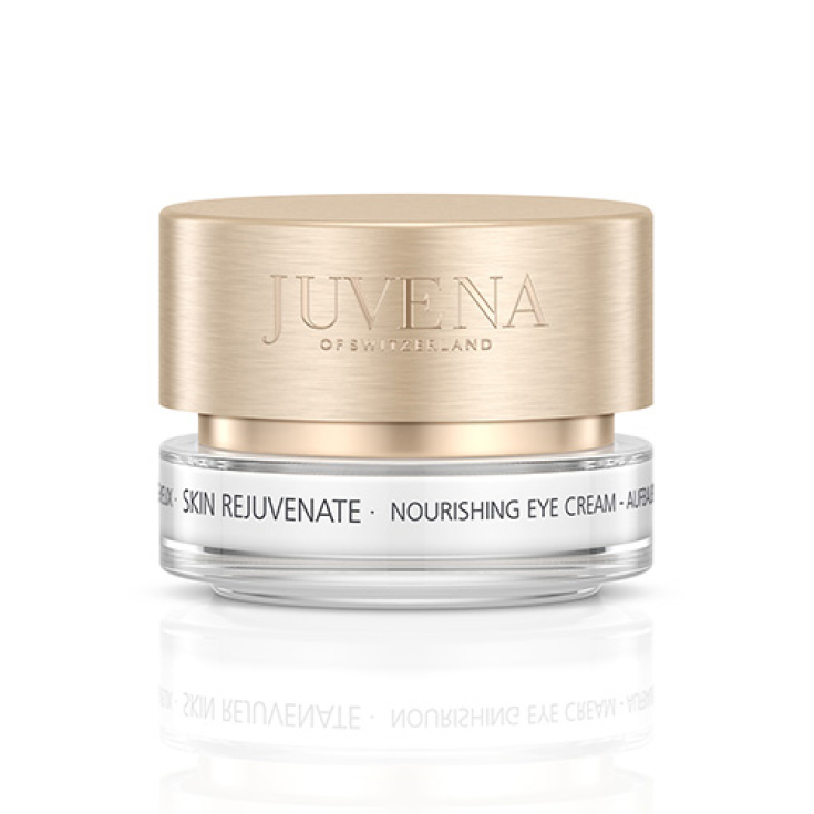 Juvena Skin Rejuvenate Nourishing Eye Cream 15ml