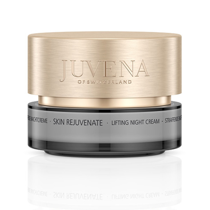Juvena Skin Rejuvenate Lifting Night Cream Normal to Dry Skin 50ml