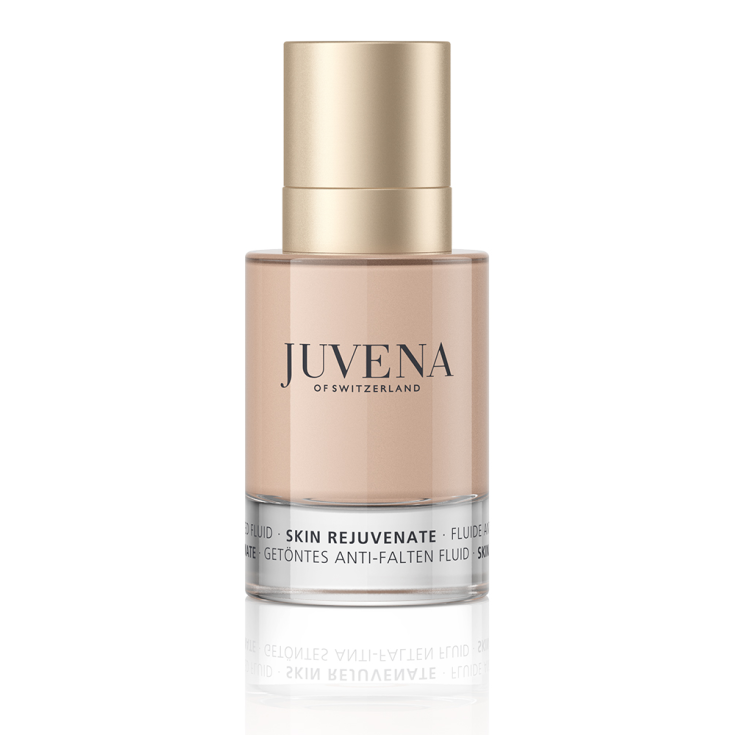 Juvena Rejuvenate Correct Delining Tinted Fluid Natural Bronze 50ml