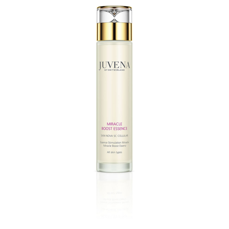 Juvena Miracle Boost Essence 125ml