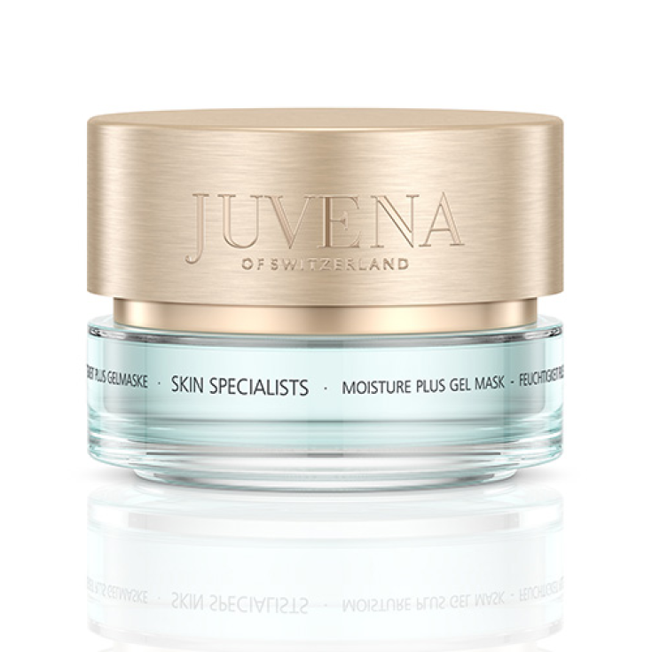 Juvena Specialists Moisture Plus Gel Mask 75ml