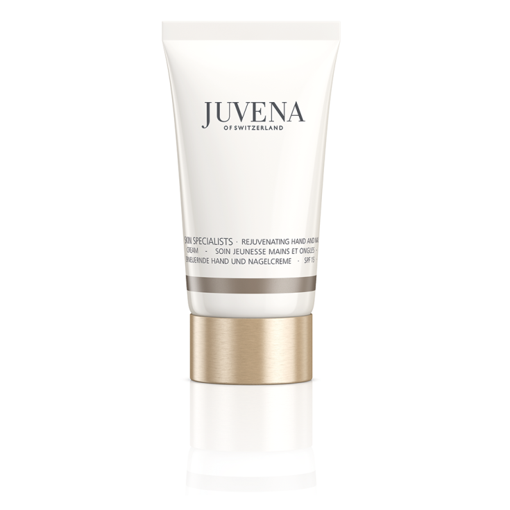 Specialists Rejuvenating Hand and Nail Cream Spf15 75ml