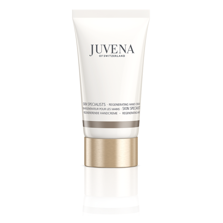 Juvena Specialists Regenerating Hand Cream 75ml