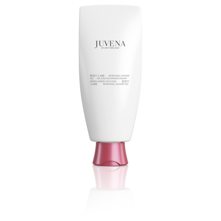 Juvena Daily Recreation Refreshing Shower Gel 200ml