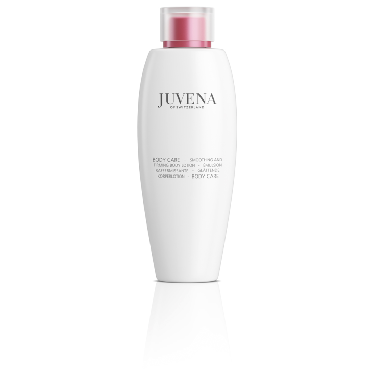Juvena Daily Adoration Smoothing and Firming Body Lotion 200ml