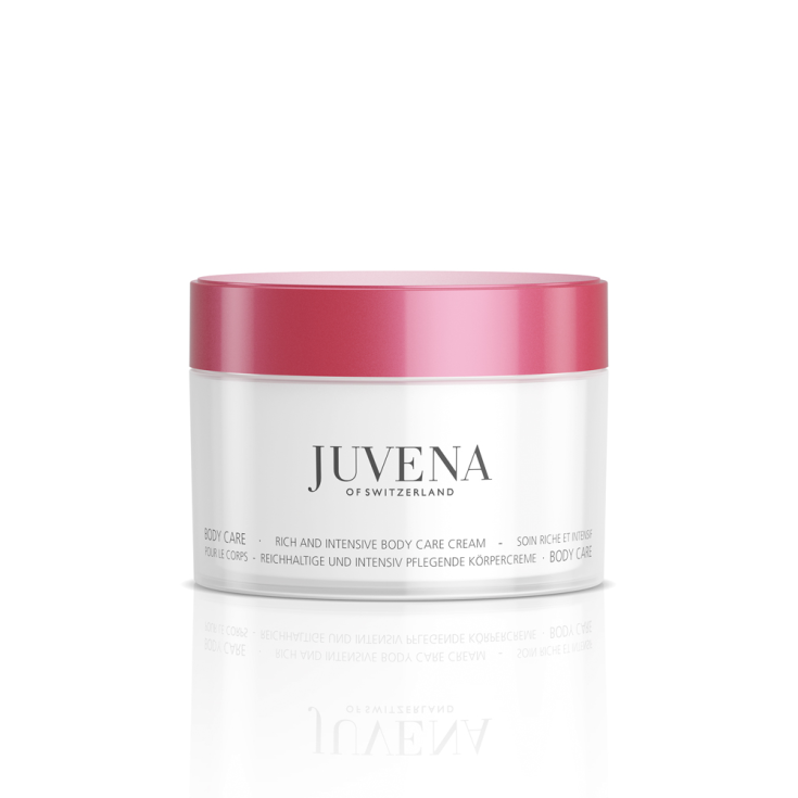 Juvena Luxury Adoration Rich and Intensive Body Care Cream 200ml