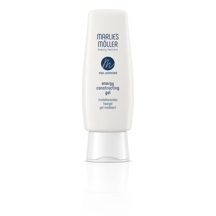 Marlies Moller Men Unlimited Constructing Gel 100ml