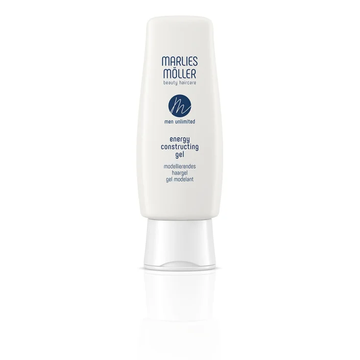 Marlies Moller Men Unlimited Constructing Gel 100ml