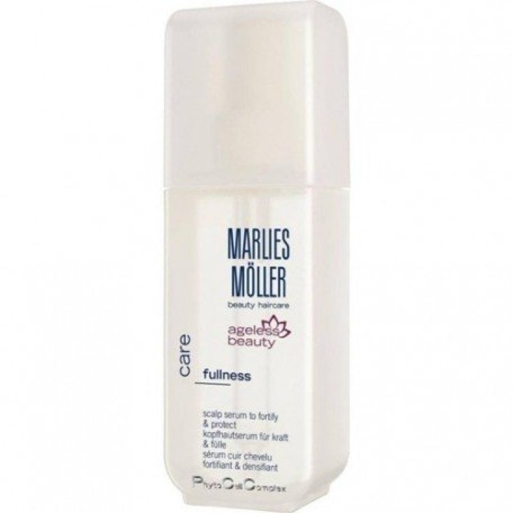 Marlies Moller Ageless Beauty Fullness Serum 100ml