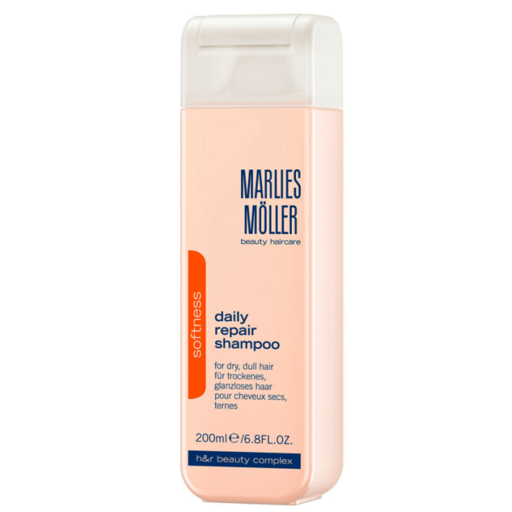 Marlies Moller Daily Repair Shampoo 200ml