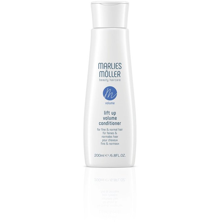 Marlies Moller Volume Lift Up Care Marlies Moller Volume Conditioner 200ml