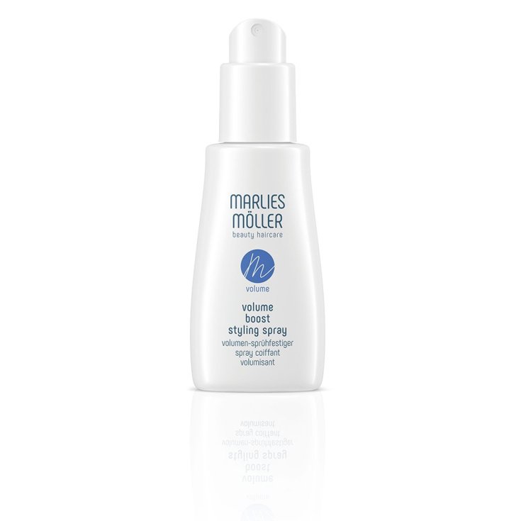 Marlies Möller Volume Boost Styling Spray 125ml