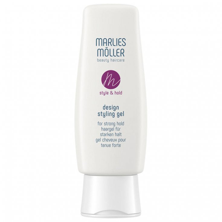 Marlies Moller Design Styling Gel 100ml