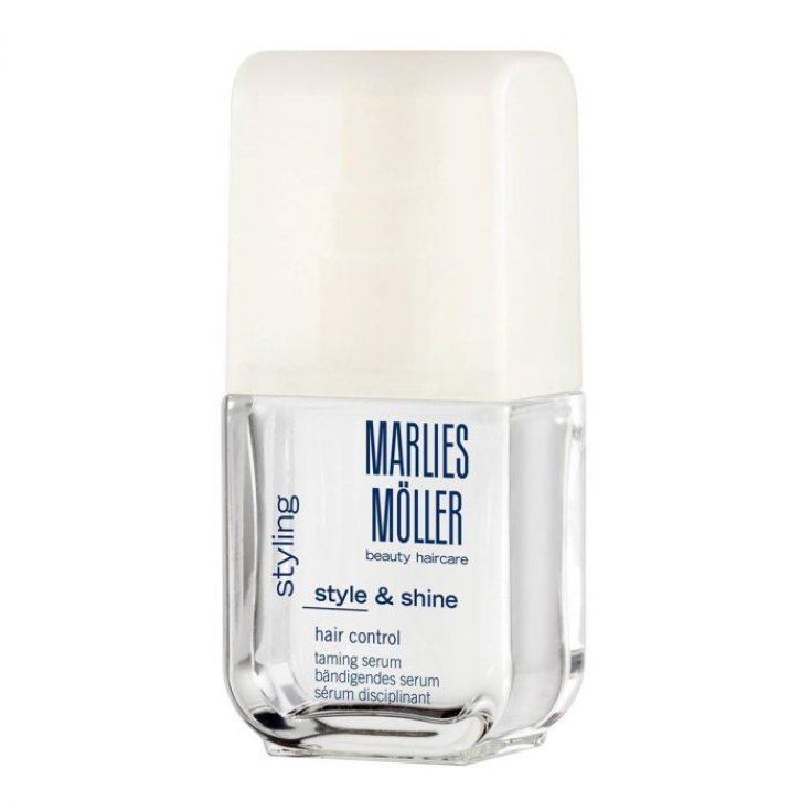 Marlies Moller Style And Shine Serum 50ml