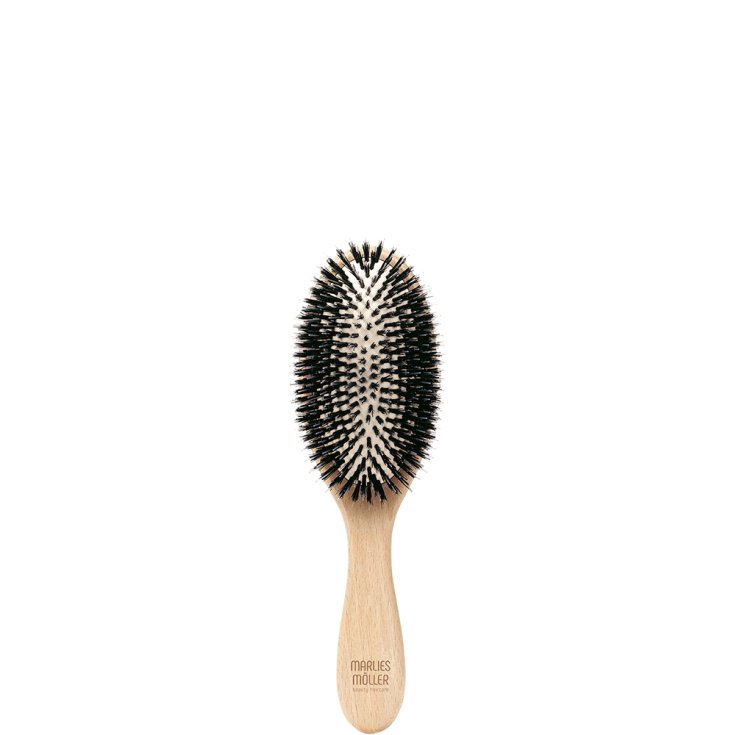 Marlies Moller Allround Hair Travel Brush