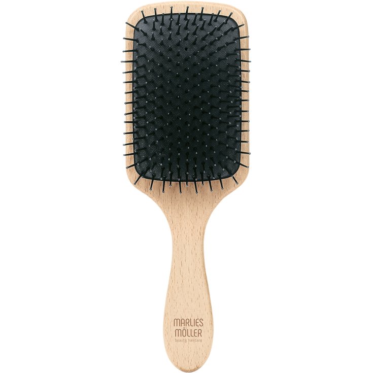 Marlies Moller Care Hair And Scalp Brush