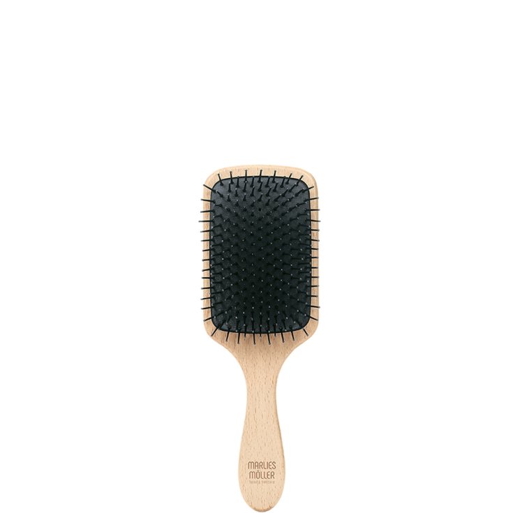 Marlies Moller Care Hair And Scalp Travel Brush