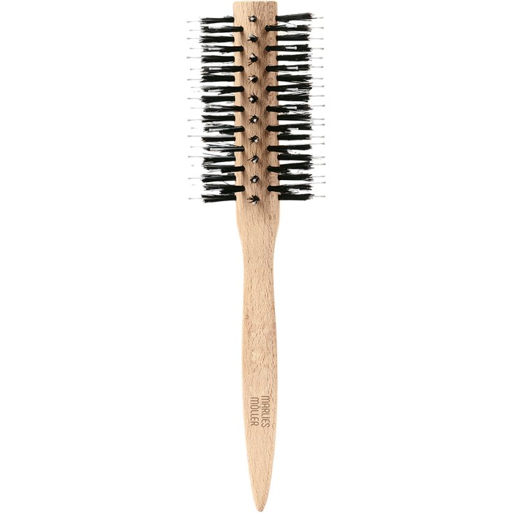 Marlies Moller Large Round Styling Brush