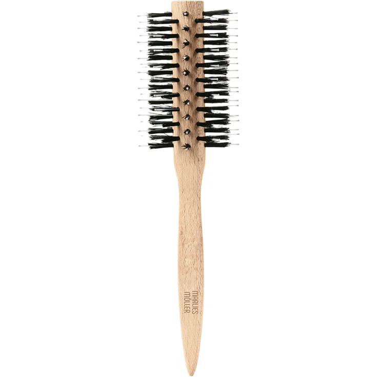 Marlies Moller Large Round Styling Brush