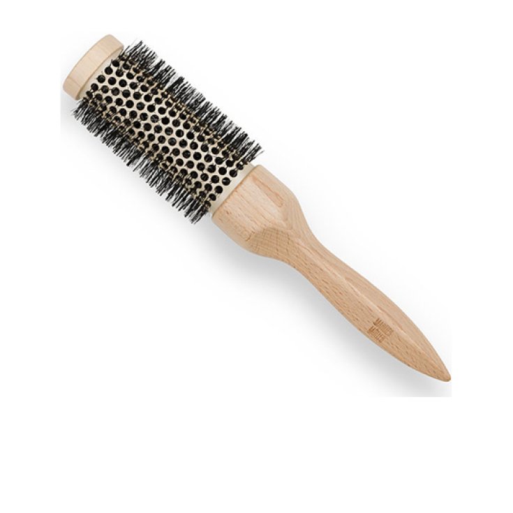 Marlies Moller Thermo Volume Ceramic Styling Brush