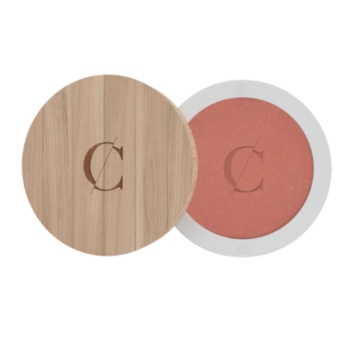 Couleur Caramel Blush Powder 53 Light Pink