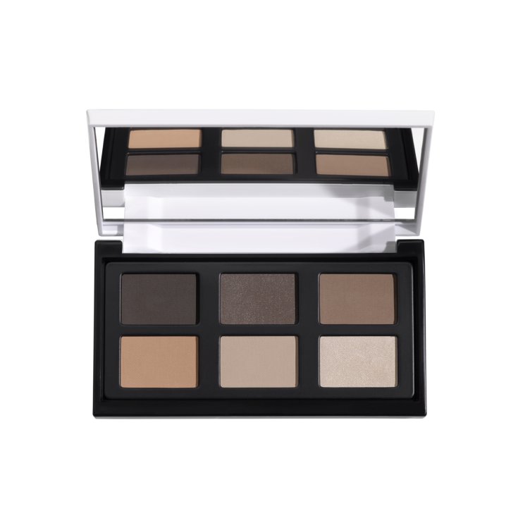 La Vie en Beige Nude Eye Shadow Palette N31