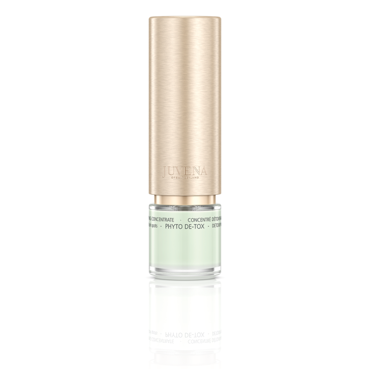 Juvena Phyto De Tox Detoxifying Concentrate Serum 30ml Juvena Phyto De Tox Detoxifying Concentrate Serum 30ml