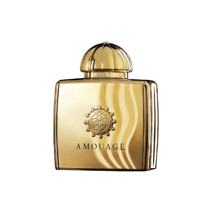 Amouage Gold Woman Eau De Parfum Spray 100ml