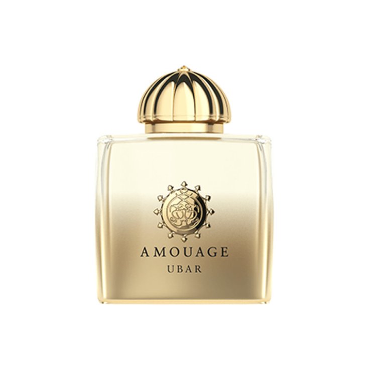 Amouage Ubar Women Eau De Parfum Spray 100ml