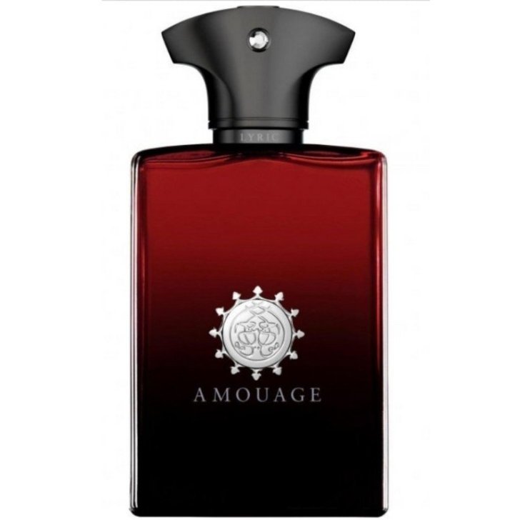 Amouage Lyric Man Eau De Parfum Spray 100ml