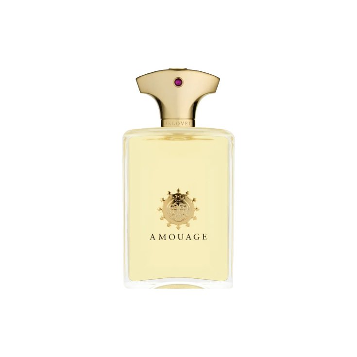 Amouage Beloved Eau De Parfum Pour Homme Spray 100ml