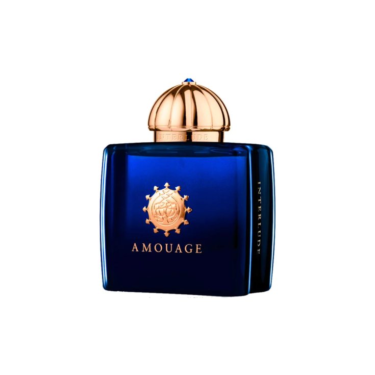 Amouage Interlude Woman Eau De Parfum Spray 100ml