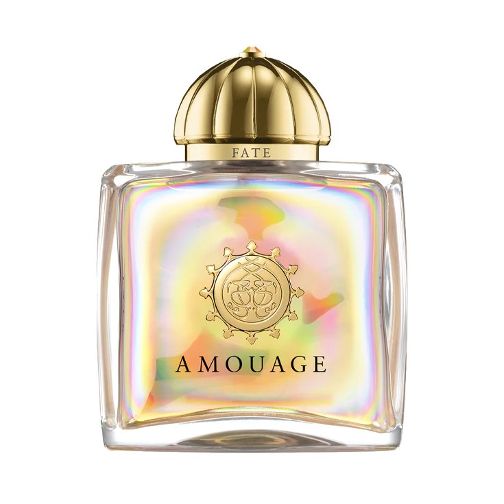 Amouage Fate Woman Eau De Parfum Spray 100ml