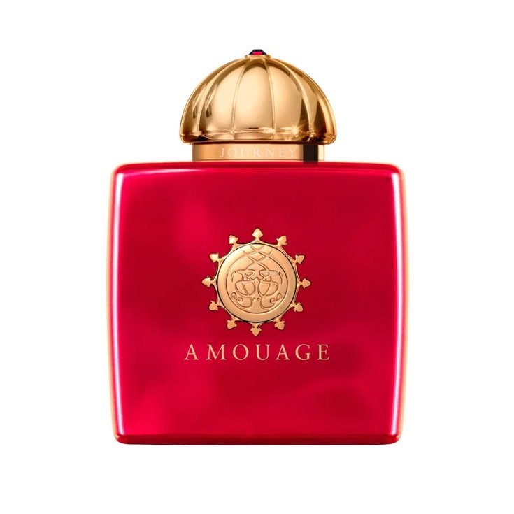 Amouage Journey Women Eau De Parfum Spray 100ml