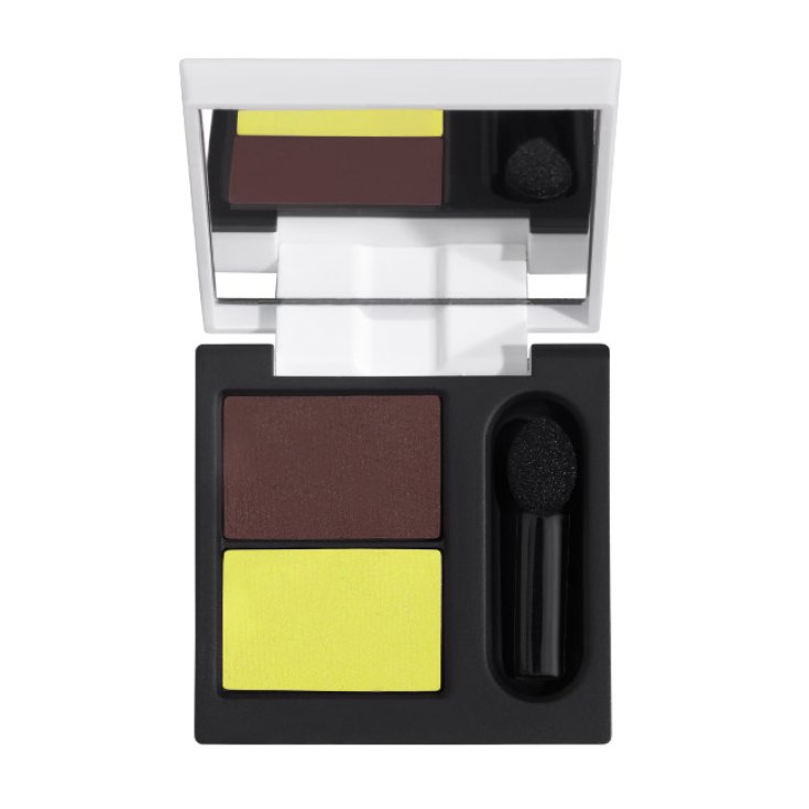 Sunflowers Duo Eyeshadows 23