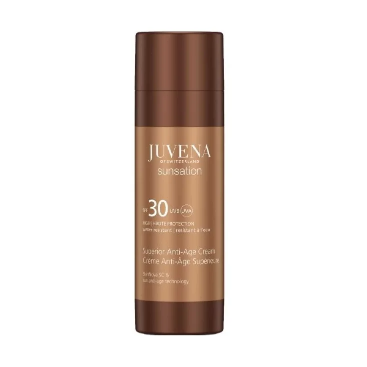 Juvena Sunsation Superior Anti Age Cream Spf30 30ml Juvena Sunsation Superior Anti Age Cream Spf30 30ml