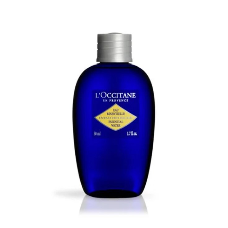 L'occitane Immortelle Essential Water 50ml