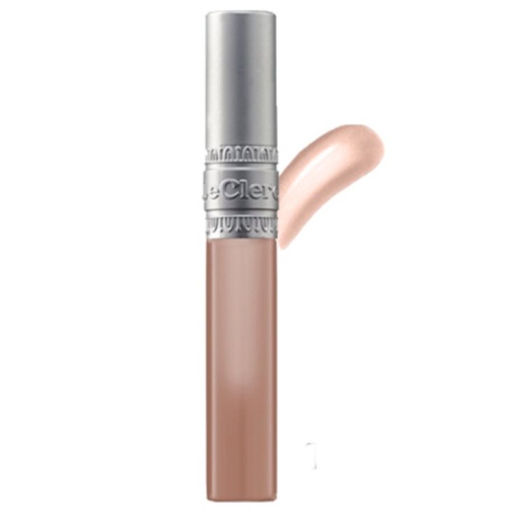 T.Leclerc Lip Gloss 22 Nu