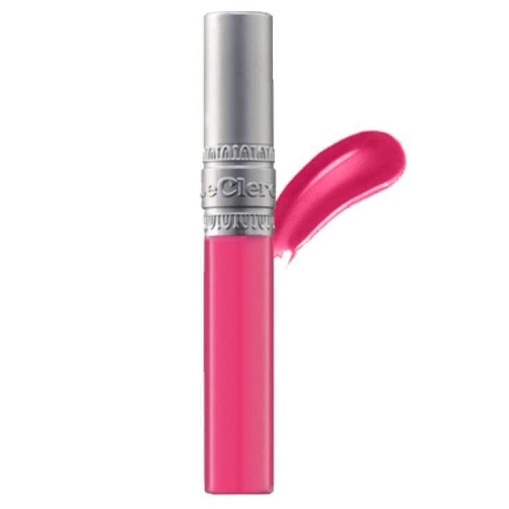 T.Leclerc Lip Gloss 23 Rose Madame