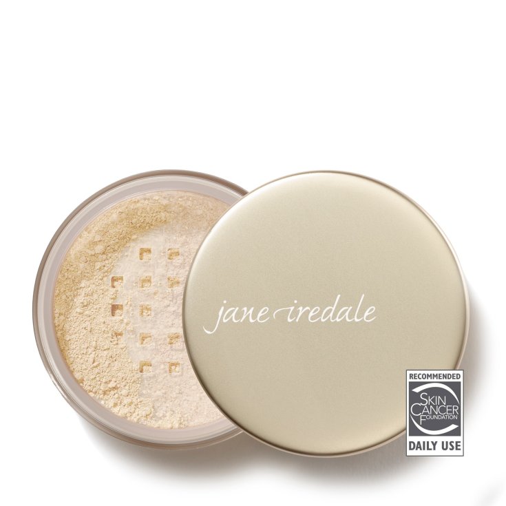 Jane Iredale Amazing Base Loose Mineral Powder Bisque