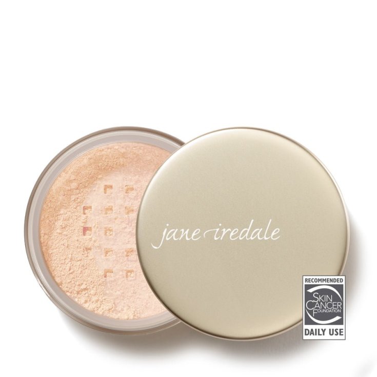 Jane Iredale Amazing Base Loose Mineral Powder Ivory