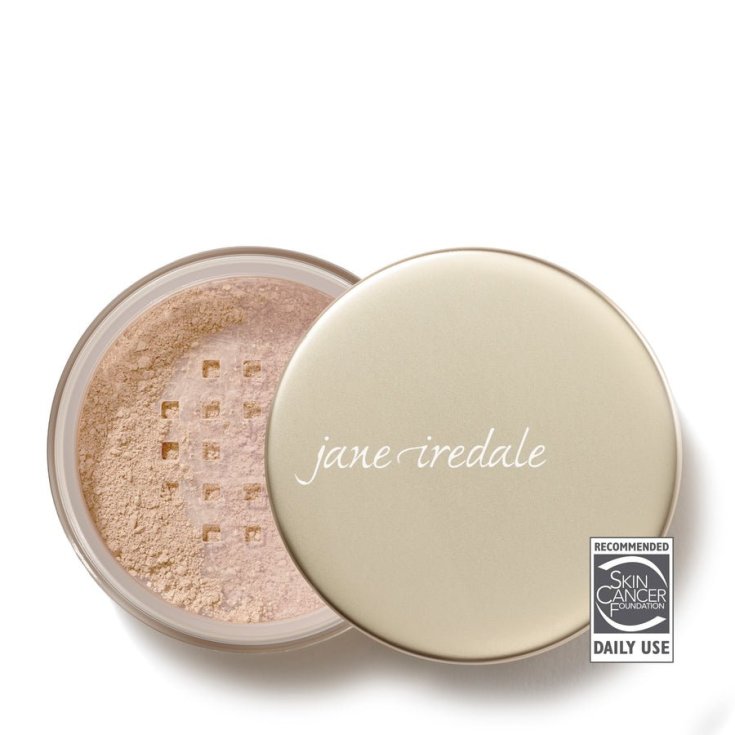 Jane Iredale Amazing Base Loose Mineral Powder Light Beige