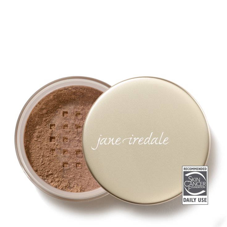 Jane Iredale Amazing Base Loose Mineral Powder Satin