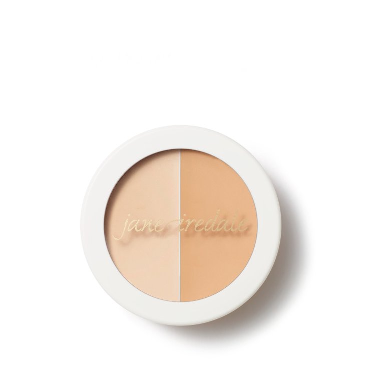 Jane Iredale Circle Delete Concealer 1 Yellow