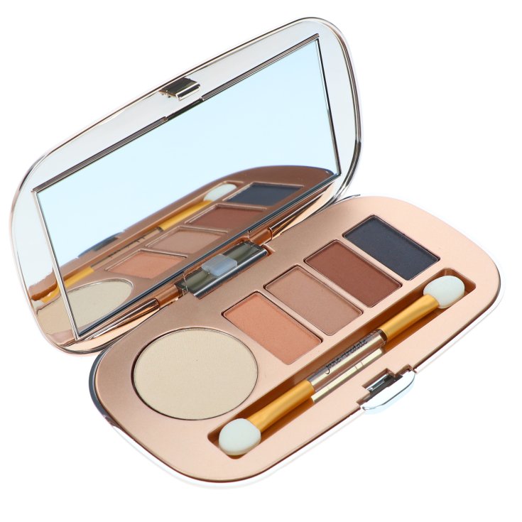 Jane Iredale Eye Shadow Kit Daytime